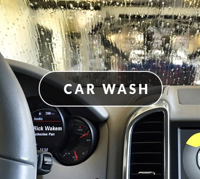 Car Wash