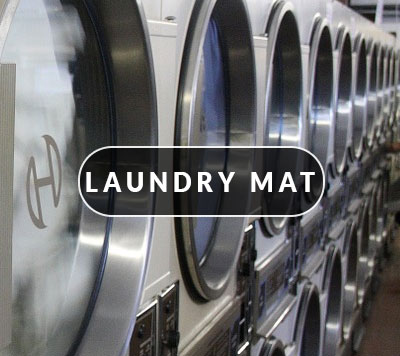 Laundry Mat