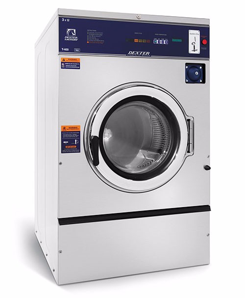 Dexter Washing Machine